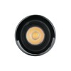 RENDL ANTARES dekorativní reflektor černý chrom R14247