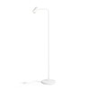 RENDL FLYNN I stojanová lampa bílá 230V GU10 9W R14263