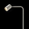 RENDL FLYNN I stojanová lampa bílá 230V GU10 9W R14263