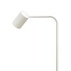 RENDL FLYNN I stojanová lampa bílá 230V GU10 9W R14263