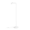 RENDL FLYNN I stojanová lampa bílá 230V GU10 9W R14263