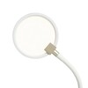 RENDL CELESTE nástěnné svítidlo bílá 230V LED 4.8W 3000K R14278
