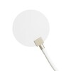 RENDL CELESTE nástěnné svítidlo bílá 230V LED 4.8W 3000K R14278