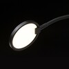 RENDL CELESTE nástěnné svítidlo černá 230V LED 4.8W 3000K R14279