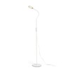 RENDL CELESTE DIMM stojanová lampa bílá 230V LED 5W 100° 3000K R14280