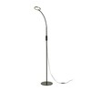 RENDL CELESTE DIMM stojanová lampa černá 230V LED 5W 100° 3000K R14281
