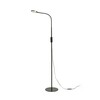 RENDL CELESTE DIMM stojanová lampa černá 230V LED 5W 100° 3000K R14281