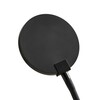 RENDL CELESTE DIMM stojanová lampa černá 230V LED 5W 100° 3000K R14281