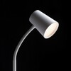 RENDL VERINA DIMM stolní lampa bílá 230V LED 4.5W 100° 3000K R14284