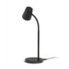 RENDL VERINA DIMM stolní lampa černá 230V LED 4.5W 100° 3000K R14285