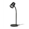 RENDL VERINA DIMM stolní lampa černá 230V LED 4.5W 100° 3000K R14285