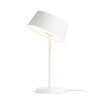 RENDL PRAHA DIMM stolní lampa bílá 230V LED 5W 100° 3000K R14286