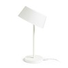 RENDL PRAHA DIMM stolní lampa bílá 230V LED 5W 100° 3000K R14286