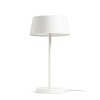 RENDL PRAHA DIMM stolní lampa bílá 230V LED 5W 100° 3000K R14286