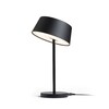 RENDL PRAHA DIMM stolní lampa černá 230V LED 5W 100° 3000K R14287