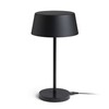 RENDL PRAHA DIMM stolní lampa černá 230V LED 5W 100° 3000K R14287