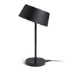 RENDL PRAHA DIMM stolní lampa černá 230V LED 5W 100° 3000K R14287