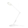 RENDL EMA DIMM stolní lampa bílá 230V LED 10W 100° 3000K R14288
