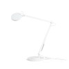RENDL EMA DIMM stolní lampa bílá 230V LED 10W 100° 3000K R14288