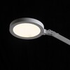 RENDL EMA DIMM stolní lampa bílá 230V LED 10W 100° 3000K R14288
