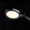 RENDL EMA DIMM stolní lampa černá 230V LED 10W 100° 3000K R14289