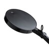 RENDL EMA DIMM stolní lampa černá 230V LED 10W 100° 3000K R14289