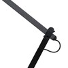 RENDL EMA DIMM stolní lampa černá 230V LED 10W 100° 3000K R14289