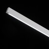 RENDL ROD DIMM stolní lampa bílá 230V LED 5.5W 3000K/4000K/6500K R14294