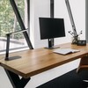 RENDL MAREK DIMM stolní lampa černá 230V LED 6W 3000K/4000K/6500K R14297