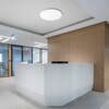 RENDL LANA 60 přisazené svítidlo bílá plast 230V LED 50W 3000K/4000K/6000K R14299