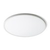 RENDL LANA 60 přisazené svítidlo bílá plast 230V LED 50W 3000K/4000K/6000K R14299