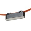 RENDL OXONIA 11 svítidlo pro systém VEGA/WAVE černá 24V LED 6W 110° 3000K/4000K/6500K R14319