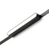 RENDL OXONIA 22 svítidlo pro systém VEGA/WAVE černá 24V LED 12W 110° 3000K/4000K/6500K R14320
