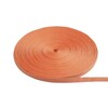 RENDL WAVE 10m textilní pás oranžová 24V R14325