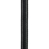 RENDL WAVE 10m textilní pás černá 24V R14326
