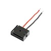RENDL WAVE napájení černá 24V R14327