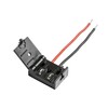 RENDL WAVE napájení černá 24V R14327
