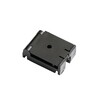 RENDL WAVE vodivý klip černá 24V R14328