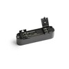 RENDL WAVE vodivý klip černá 24V R14328