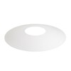 RENDL SFERA 35/4 stínidlo bílá kov R14335