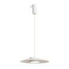 RENDL SFERA 35/4 stínidlo bílá kov R14335