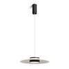 RENDL SFERA 35/4 stínidlo bílá kov R14335
