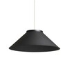 RENDL SFERA 36/12 stínidlo černá kov R14338