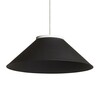 RENDL SFERA 36/12 stínidlo černá kov R14338