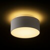 RENDL MARLENE 14 přisazené svítidlo bílá 230V LED 18+6W 3000K R14339