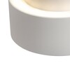 RENDL MARLENE 14 přisazené svítidlo bílá 230V LED 18+6W 3000K R14339