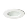 RENDL NONO DIMM zápustné svítidlo bílá 230V LED 7W IP65 3000K R14345