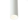 RENDL LUMIS 11 DIMM zápustné svítidlo bílá 230V LED 7W 38° 3000K R14347