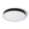 RENDL LARISA R 60 DIMM stropní svítidlo černá 230V LED 100W 3000K/4000K/6500K R14365