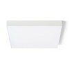 RENDL LARISA SQ 60 DIMM stropní svítidlo bílá 230V LED 100W 3000K/4000K/6500K R14372